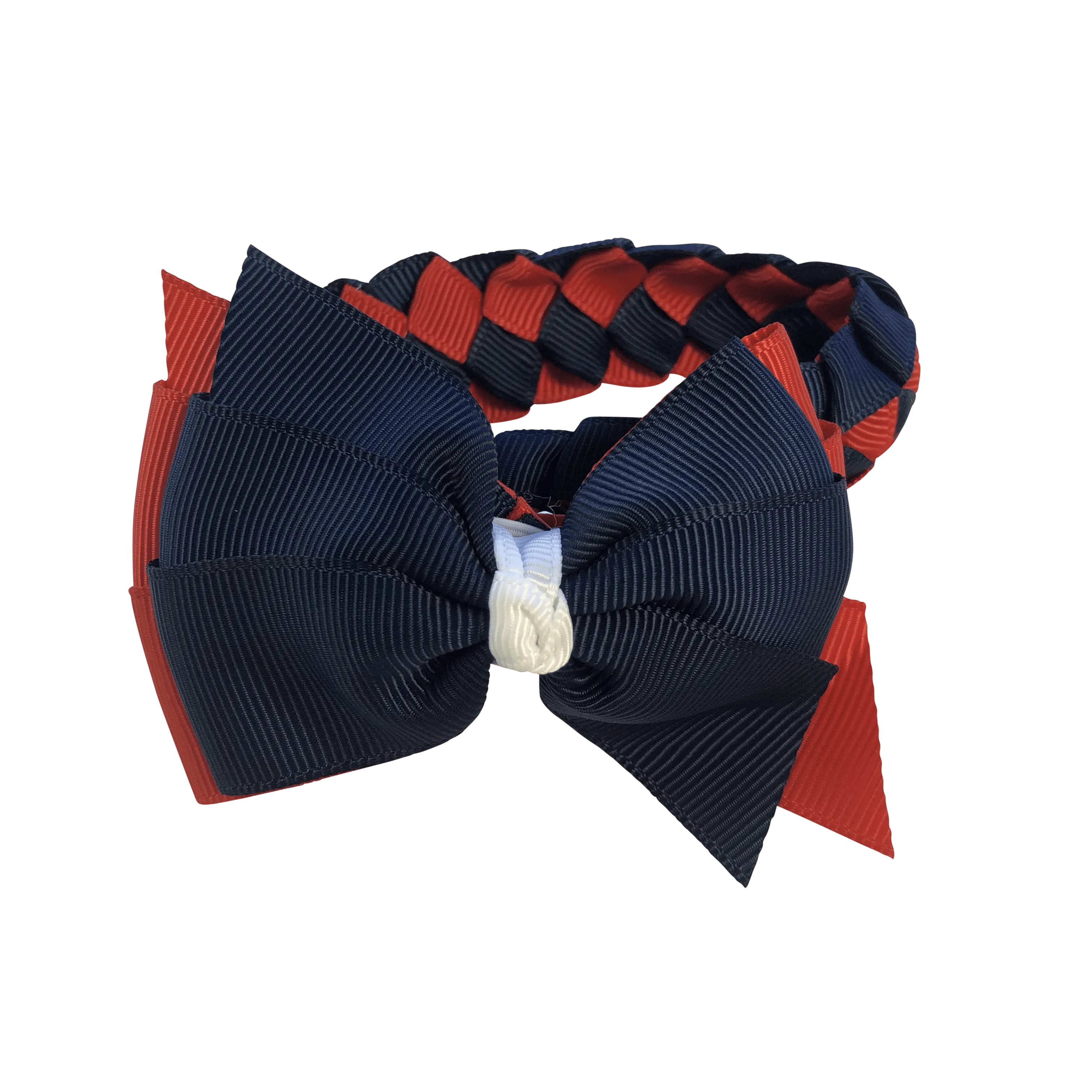 Bun Wrap - Multi Colour