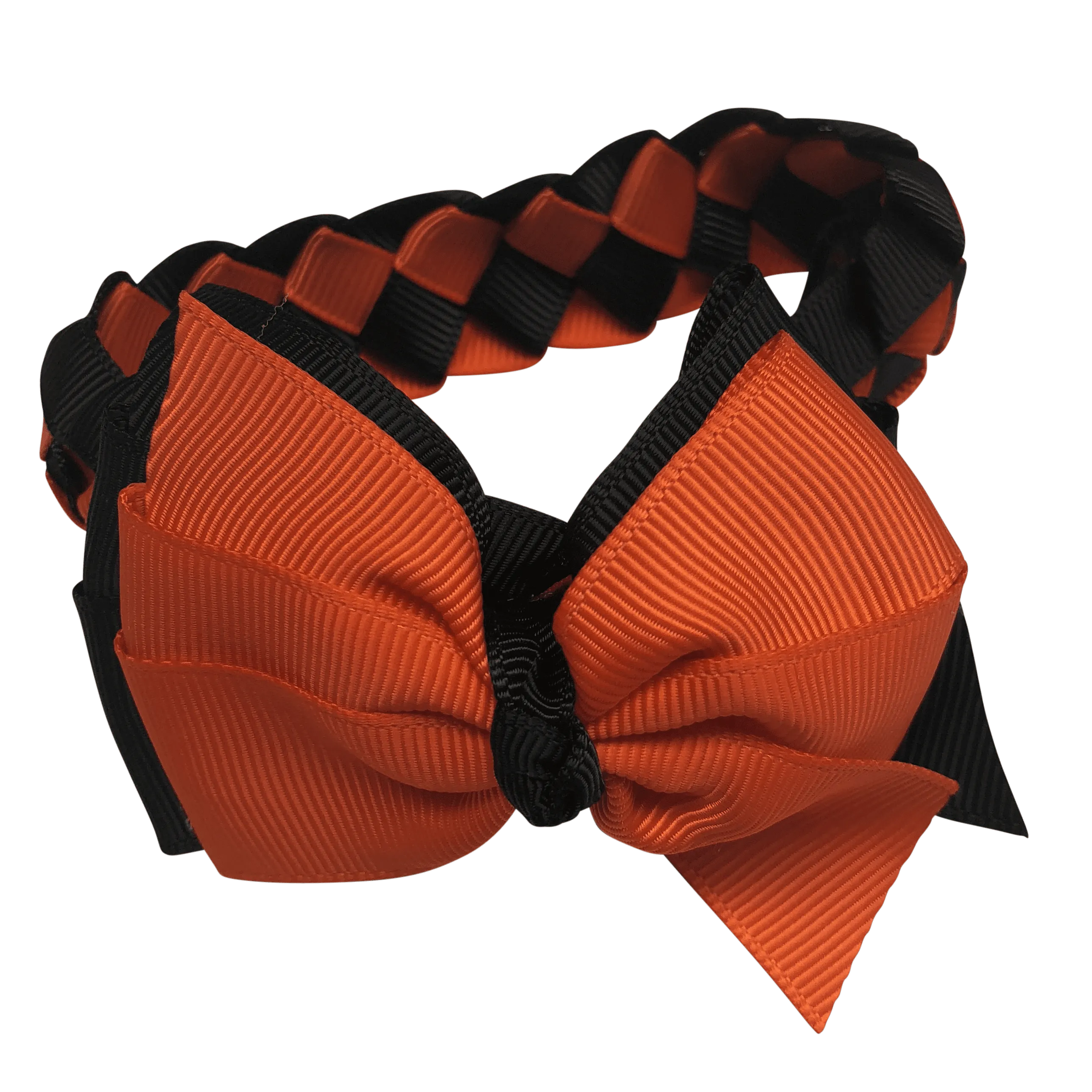 Bun Wrap - Multi Colour