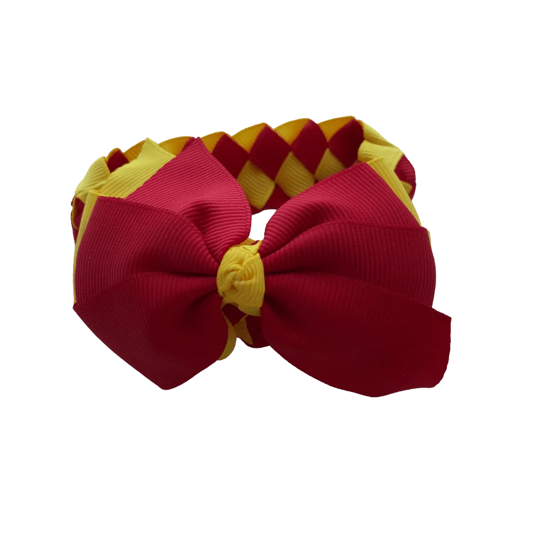 Bun Wrap - Multi Colour