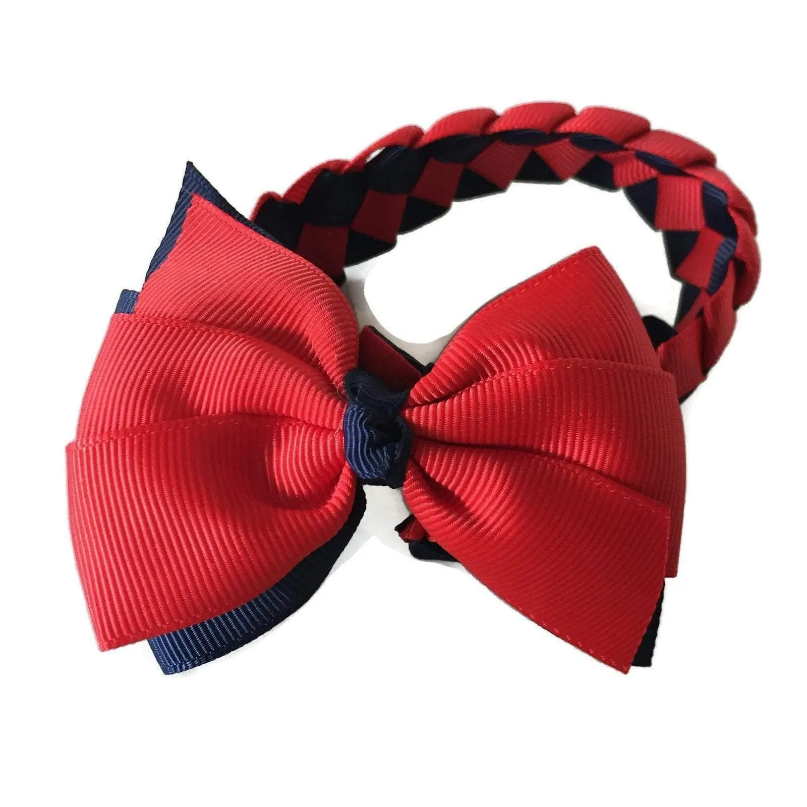 Bun Wrap - Multi Colour