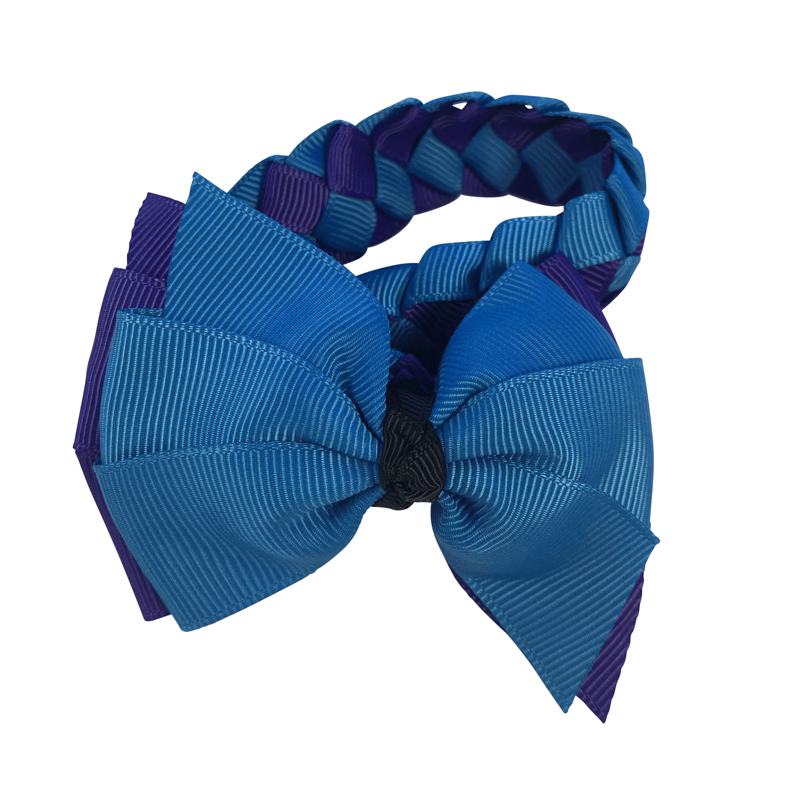 Bun Wrap - Multi Colour