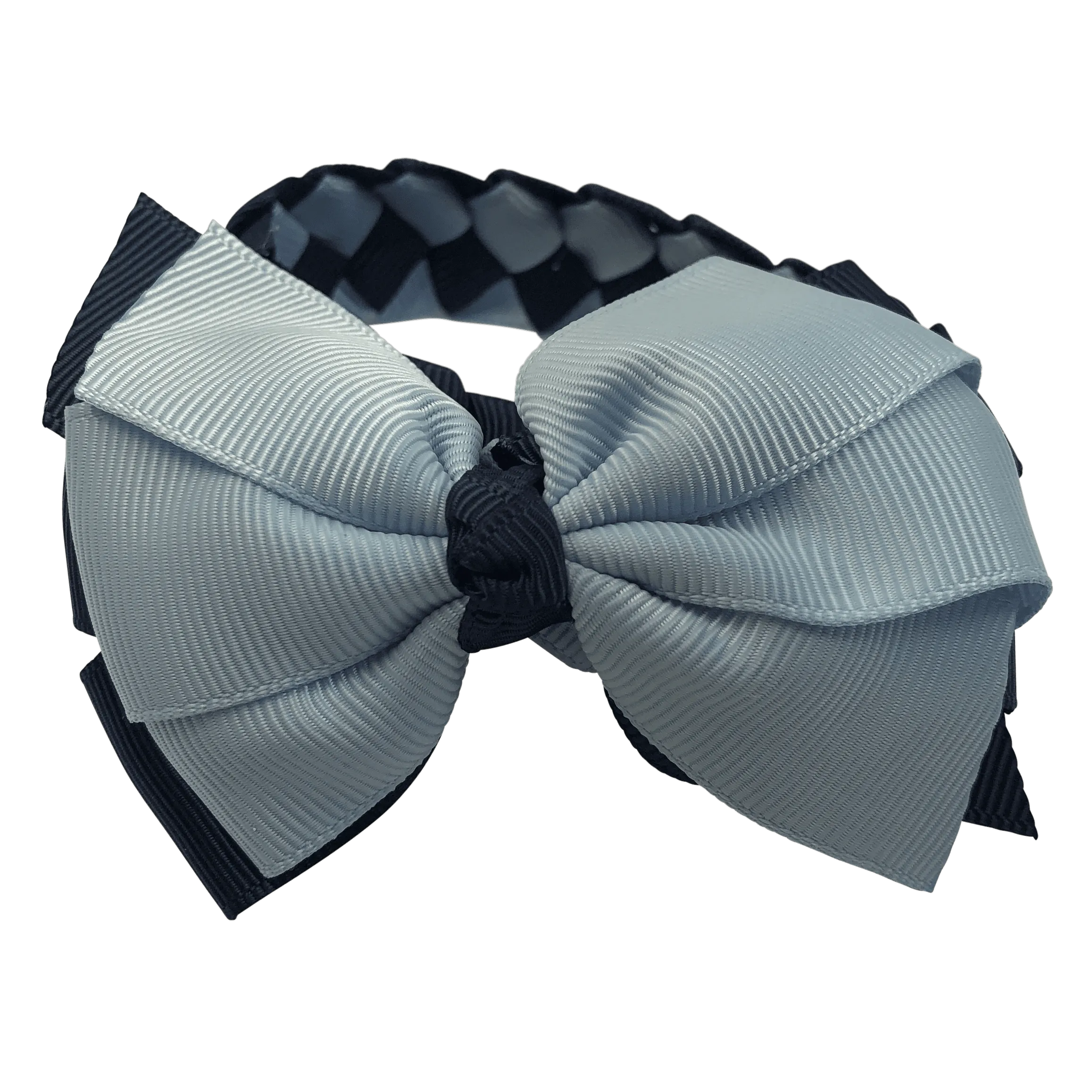 Bun Wrap - Multi Colour