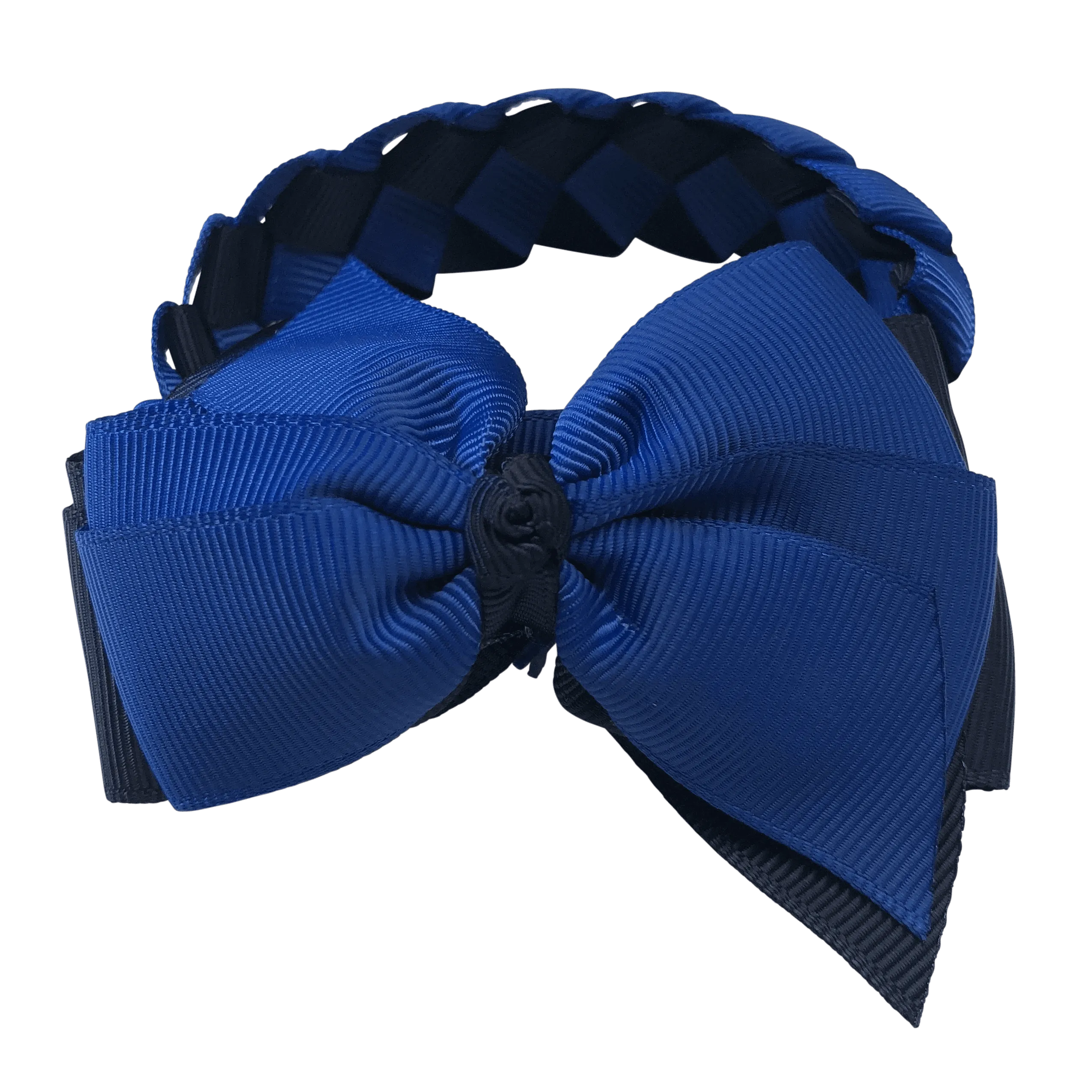 Bun Wrap - Multi Colour