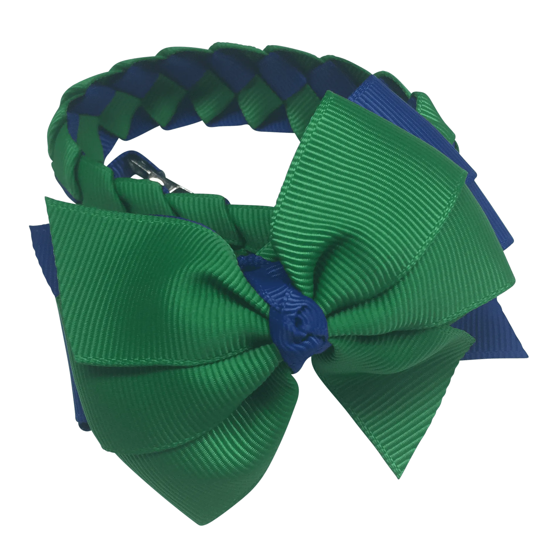 Bun Wrap - Multi Colour