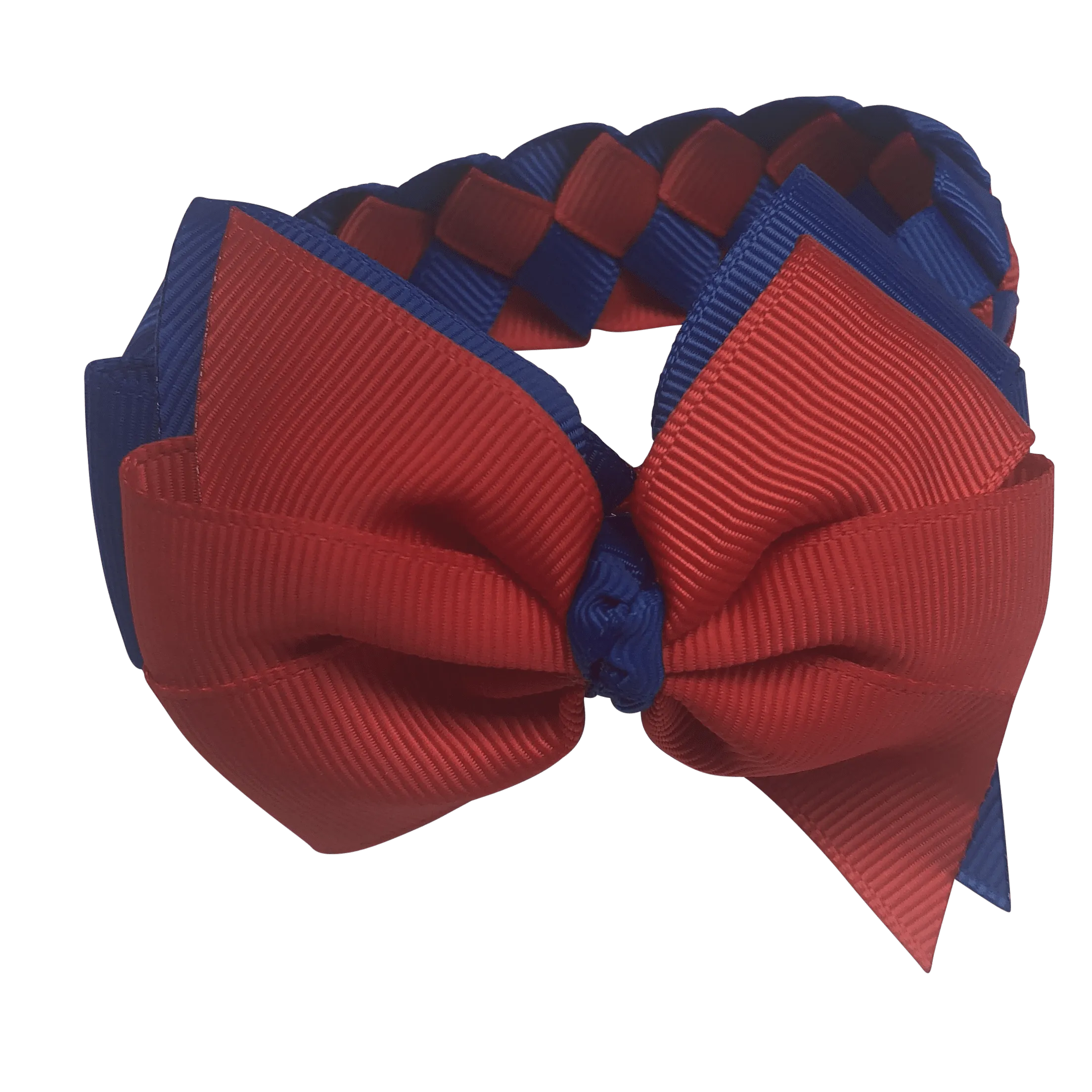 Bun Wrap - Multi Colour