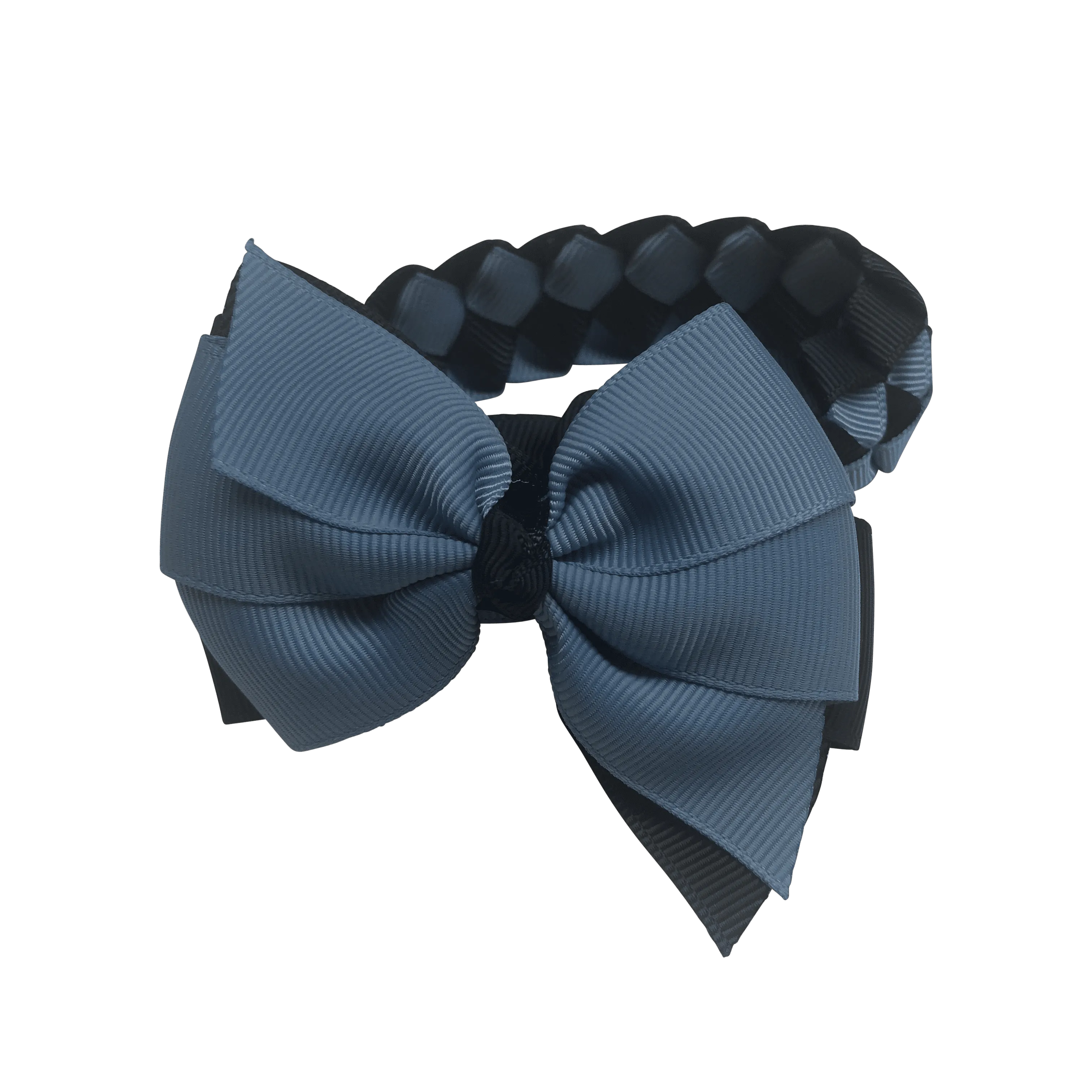 Bun Wrap - Multi Colour