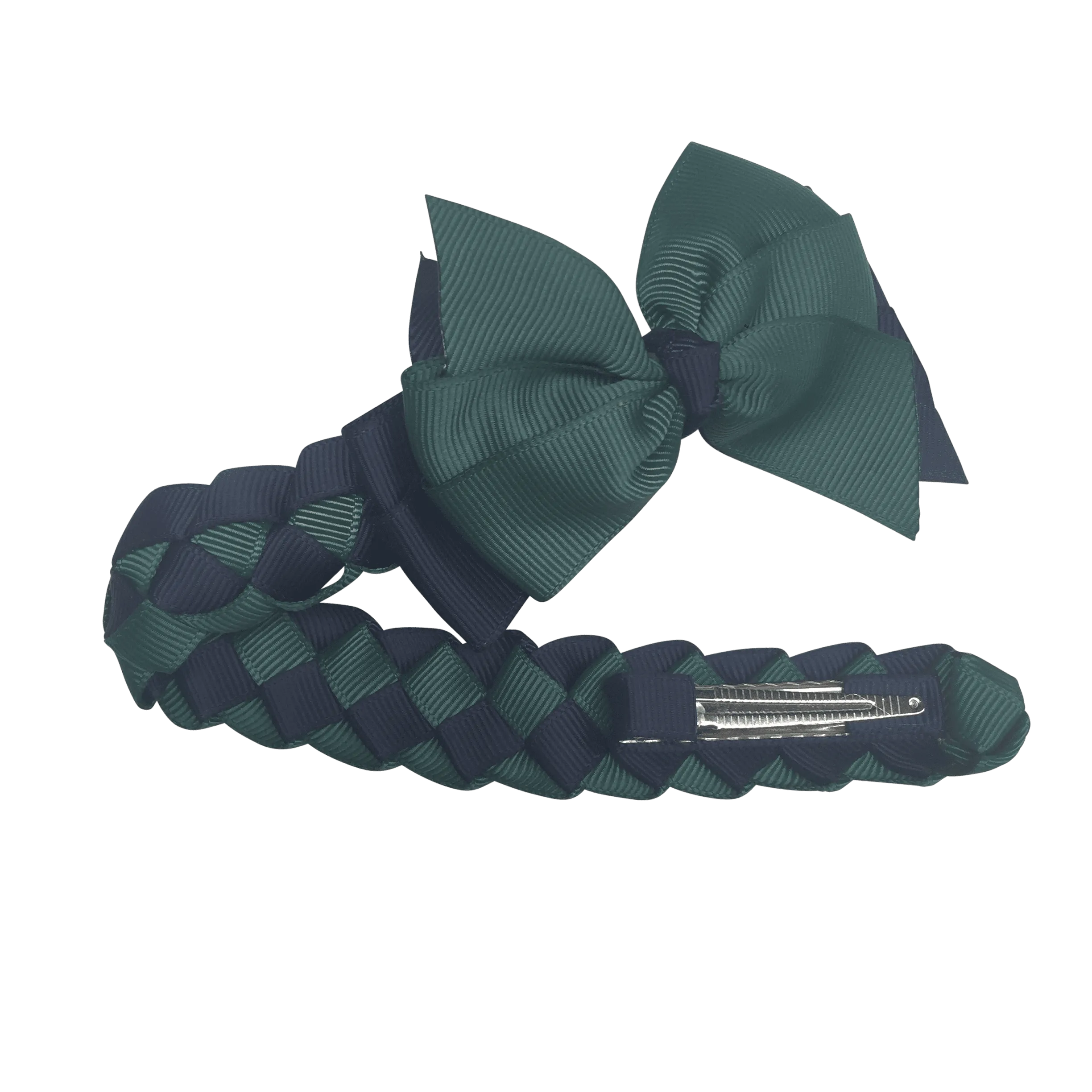 Bun Wrap - Multi Colour