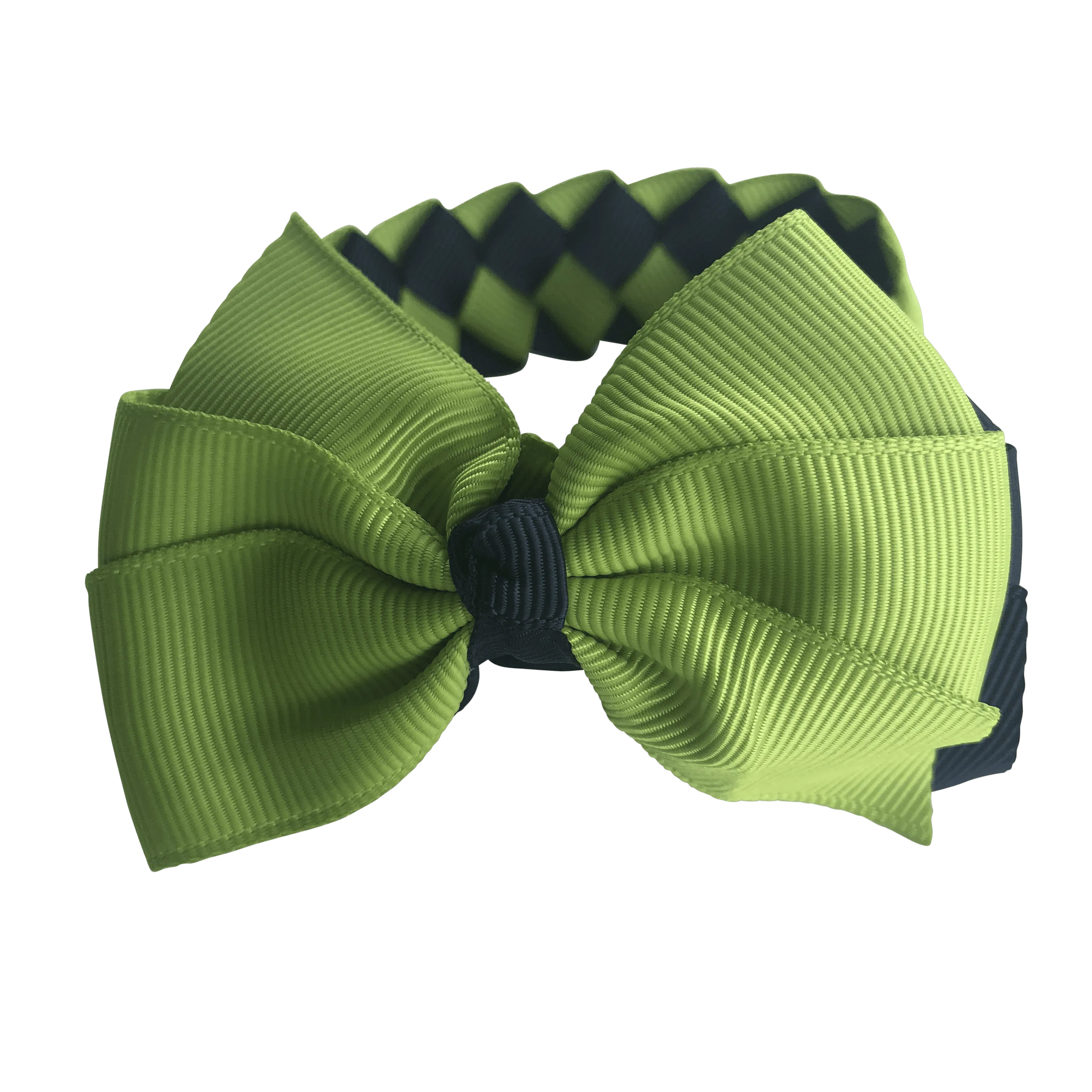 Bun Wrap - Multi Colour