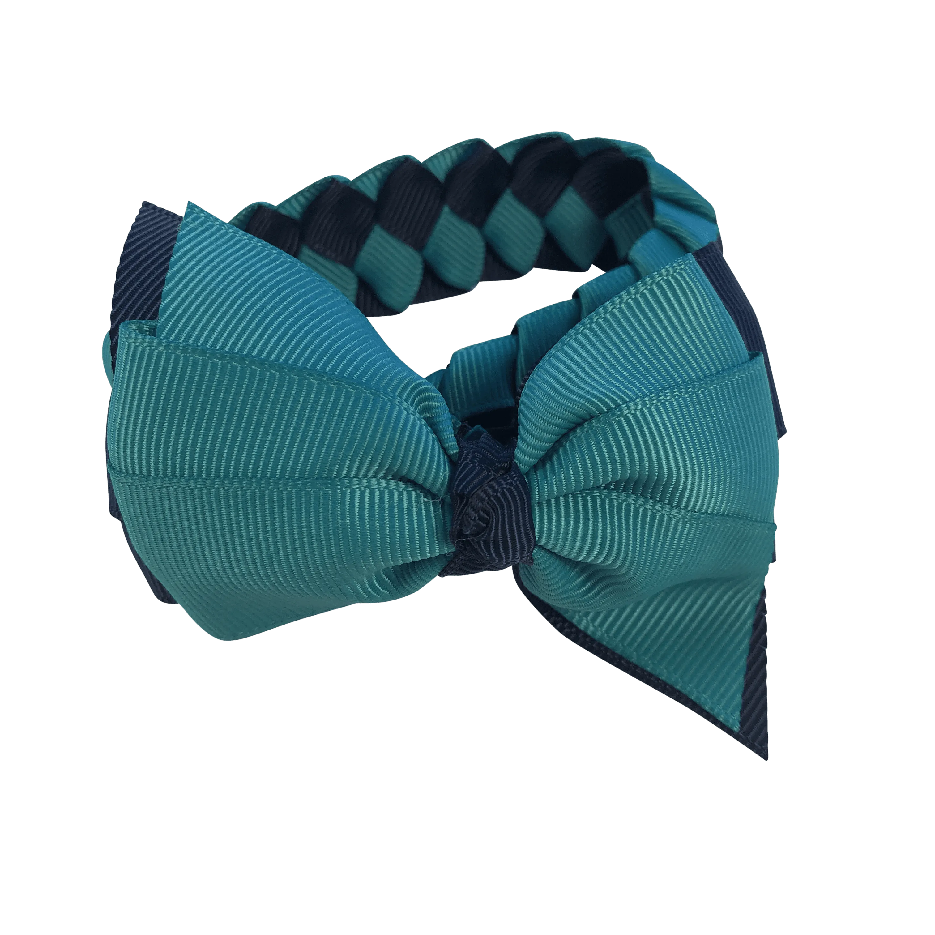 Bun Wrap - Multi Colour