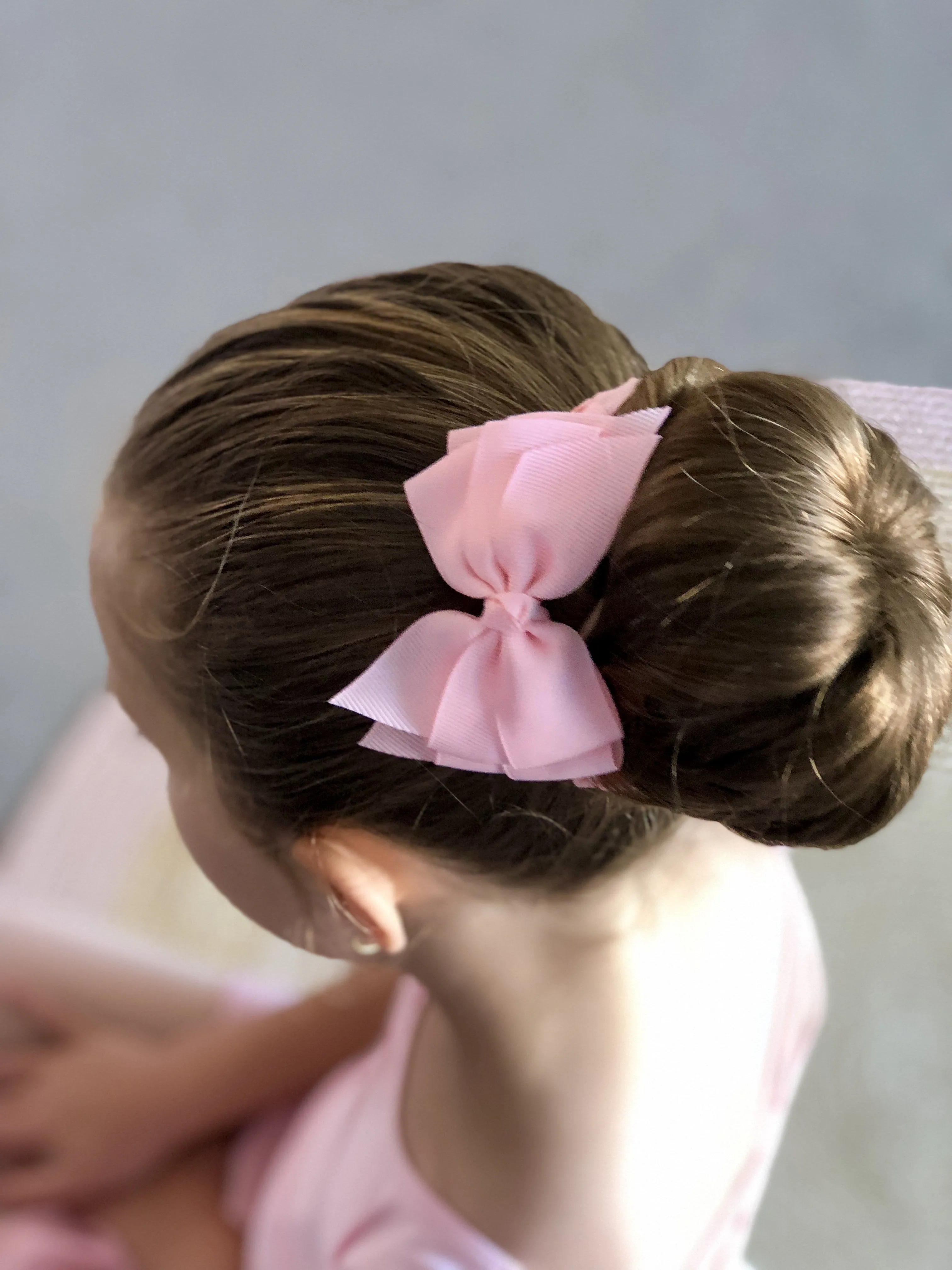 Bun Wrap - Multi Colour