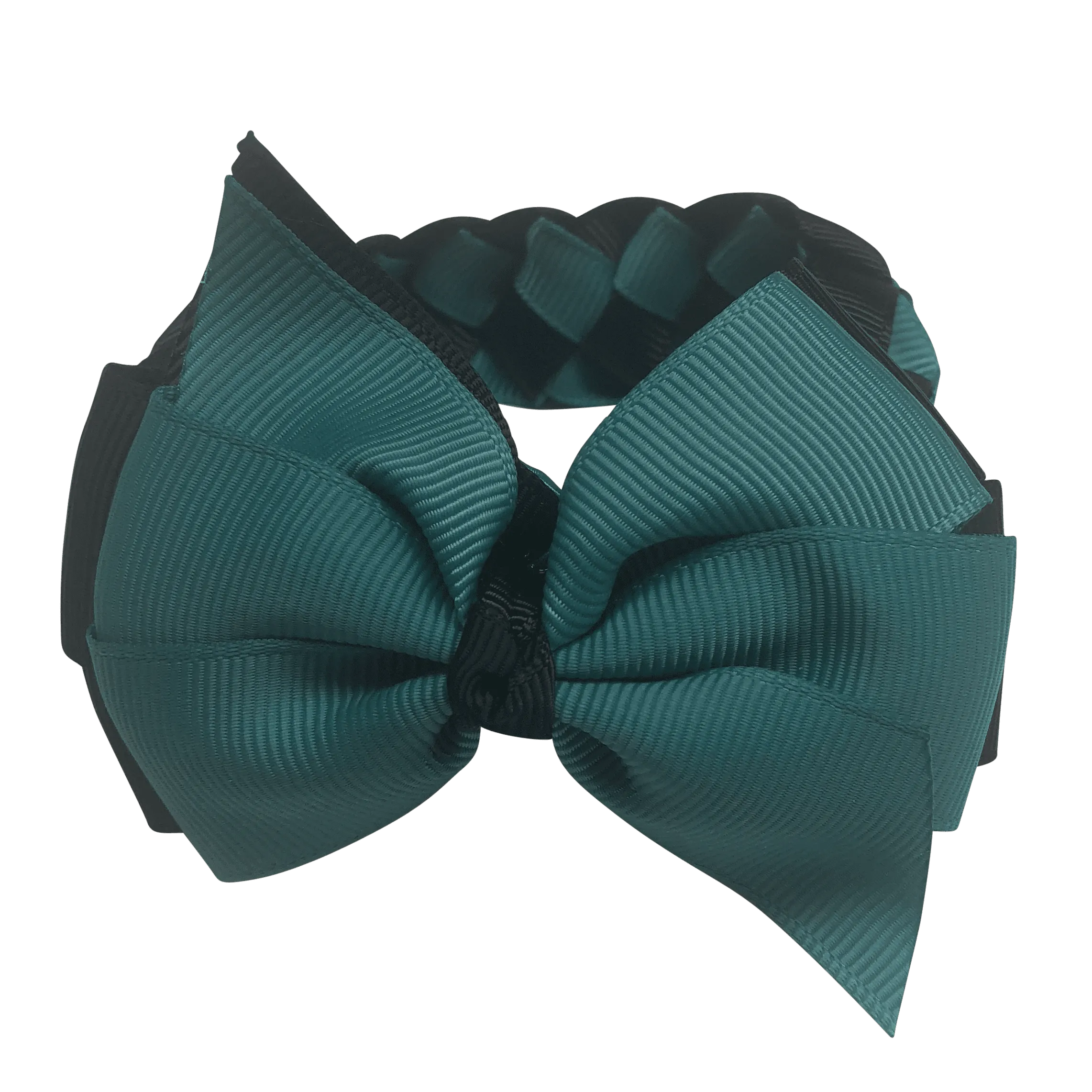 Bun Wrap - Multi Colour