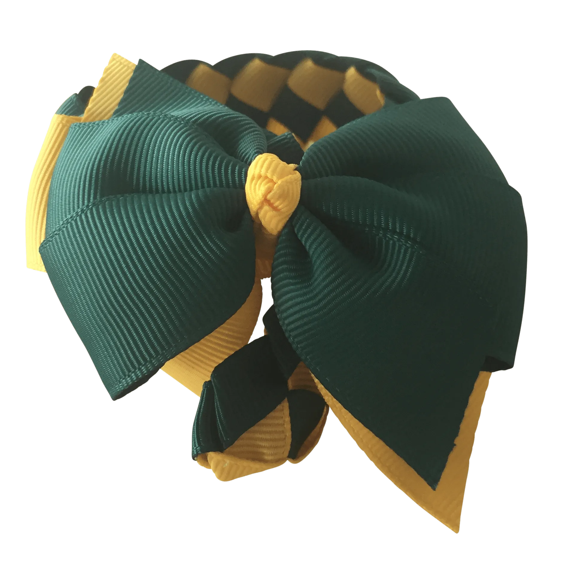 Bun Wrap - Multi Colour