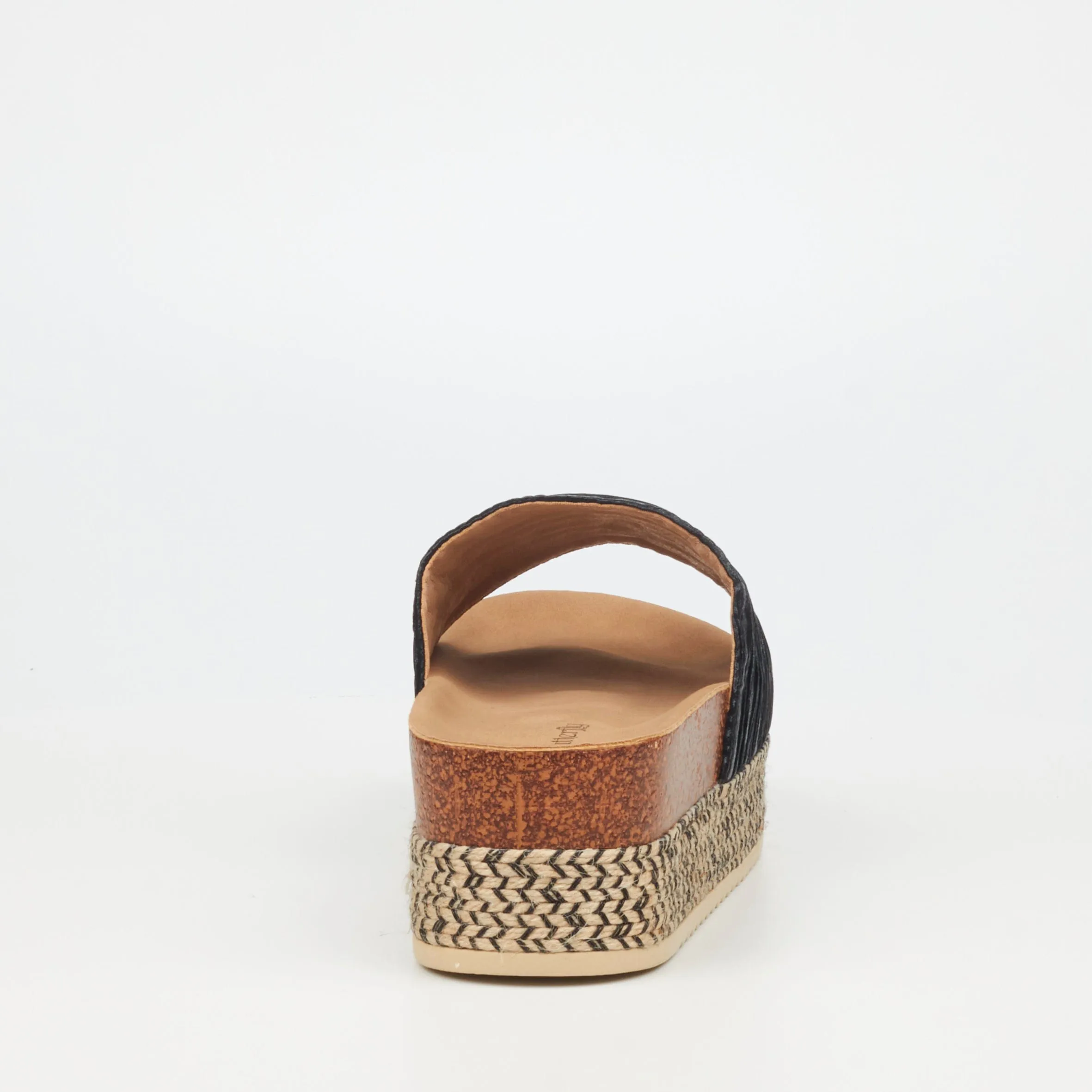 Butterfly Feet Ladies Sandals