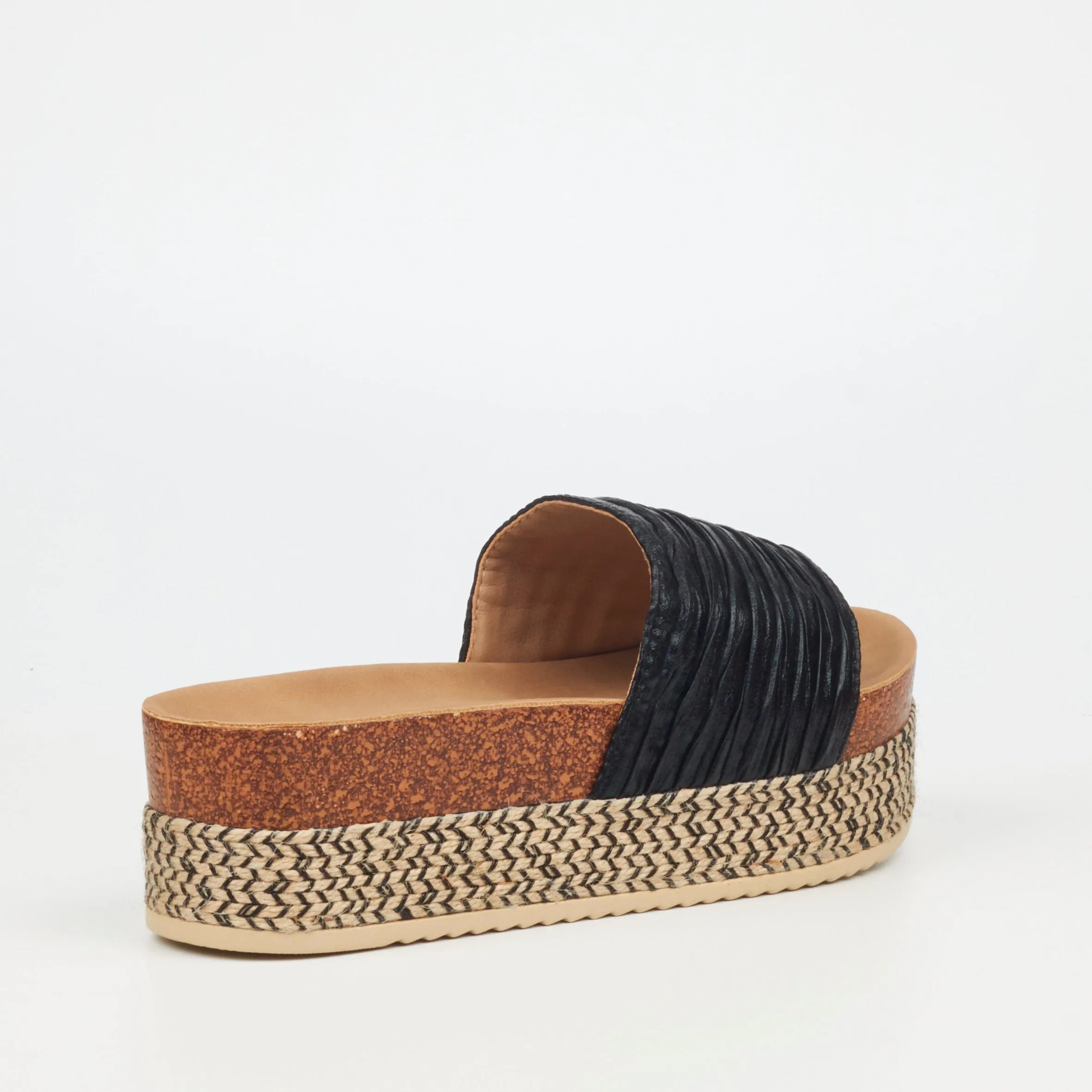 Butterfly Feet Ladies Sandals