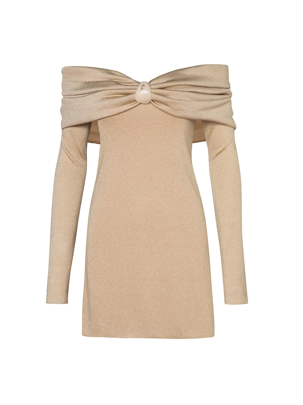 Candy Mini Dress