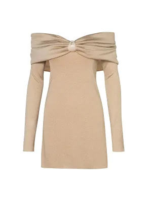 Candy Mini Dress