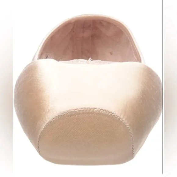 Capezio NEW girls  Donatello ballet Pointe shoes