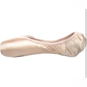 Capezio NEW girls  Donatello ballet Pointe shoes