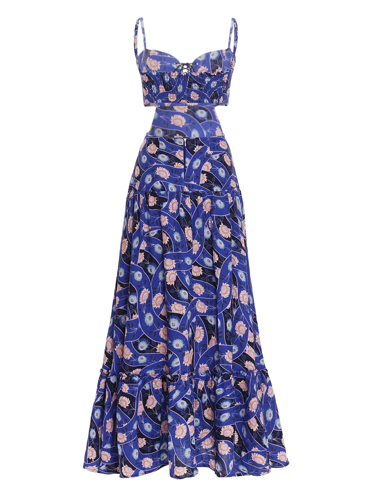 Caprice Dress