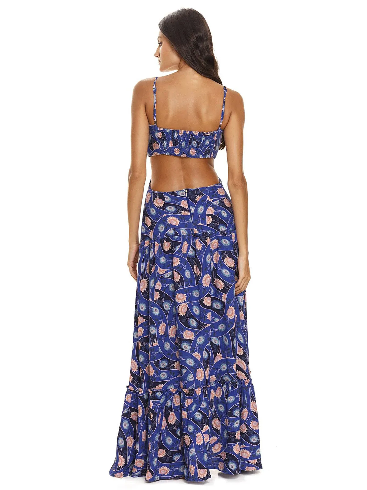 Caprice Dress