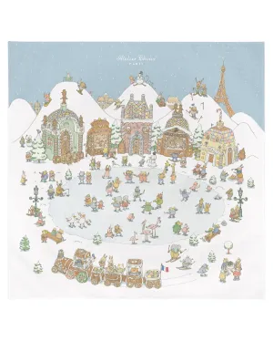 Carre - Winter Wonderland