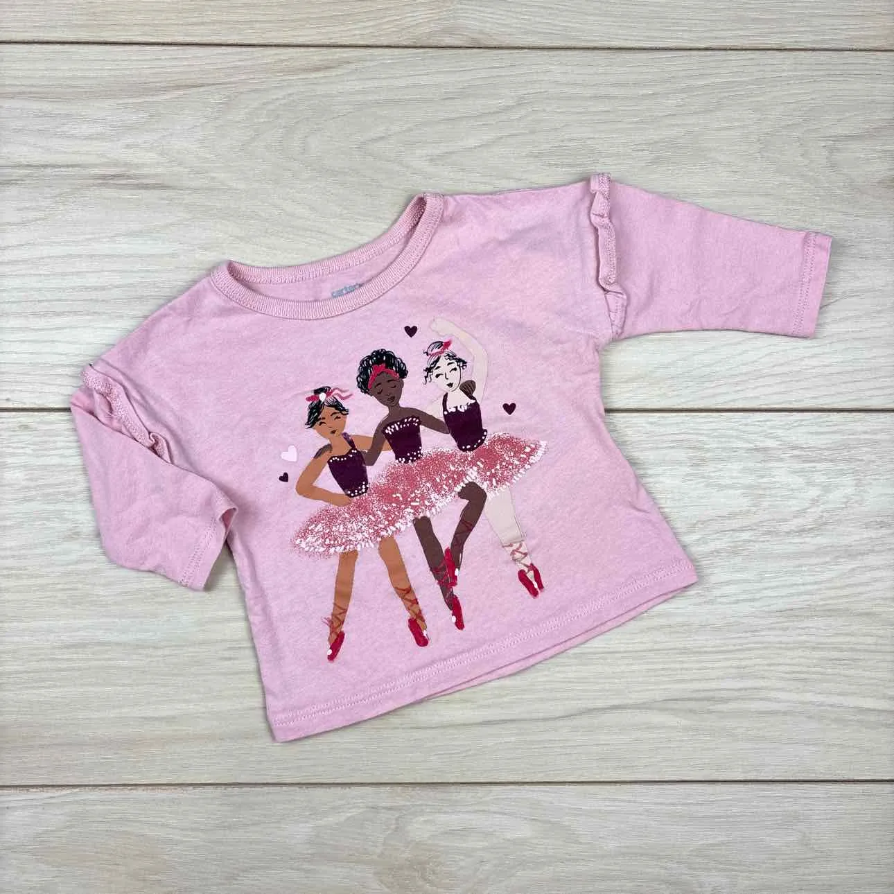 Carter's SHIRT
