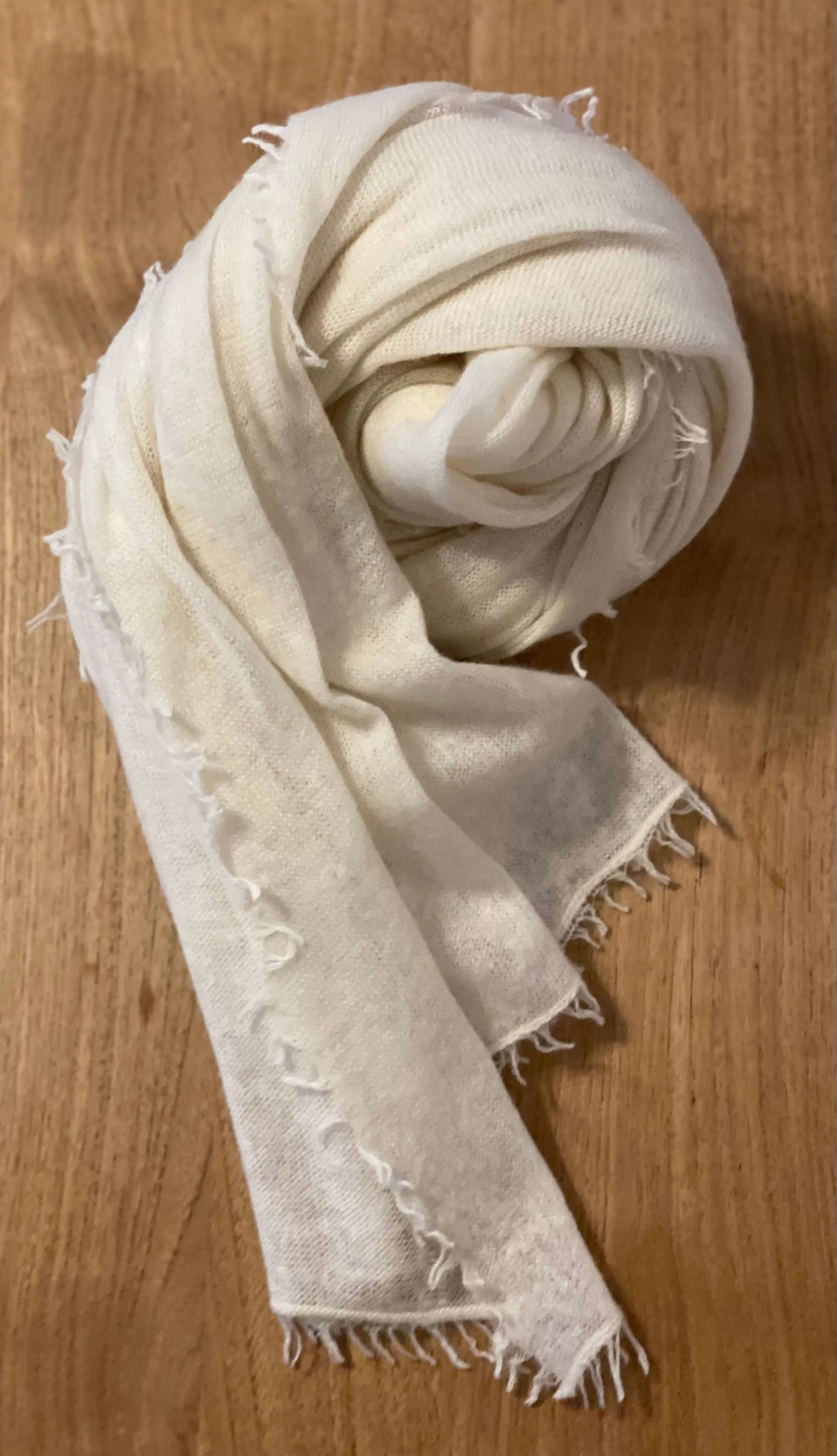 Cashmere Scarf Jaipur limited