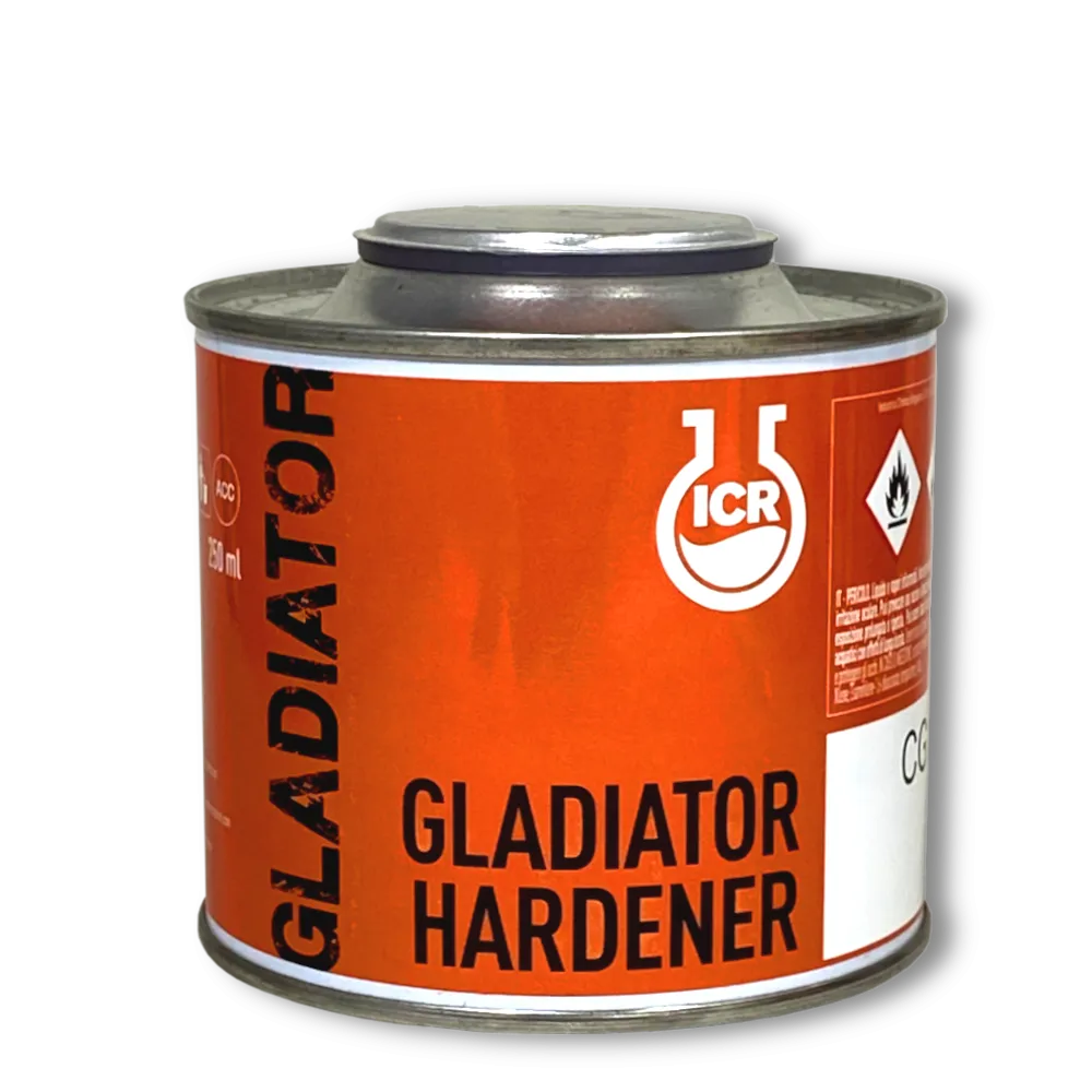 Catalizzatore per Gladiator 0,25 L