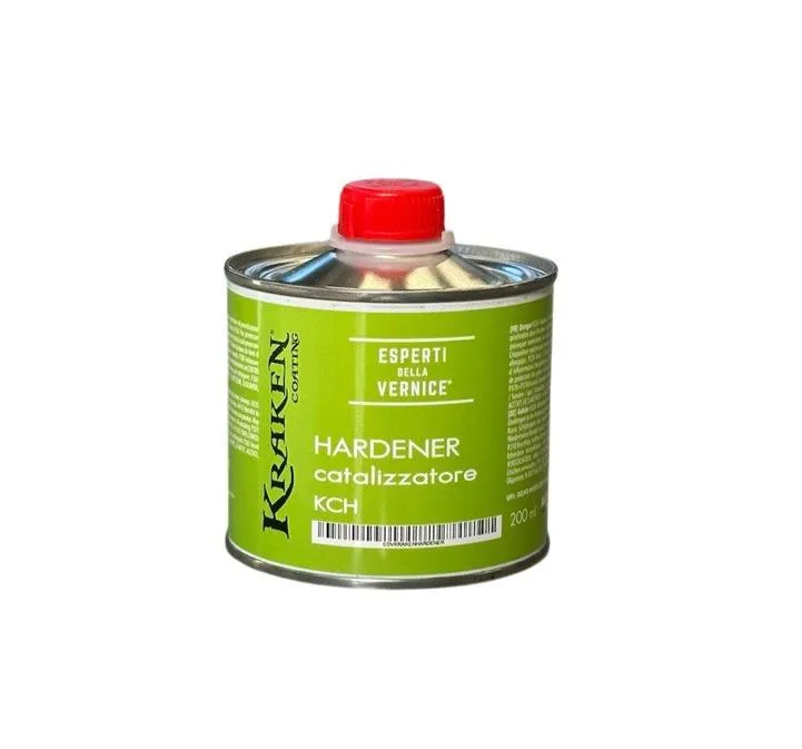 Catalizzatore per KrakenCoating® 0,20 L