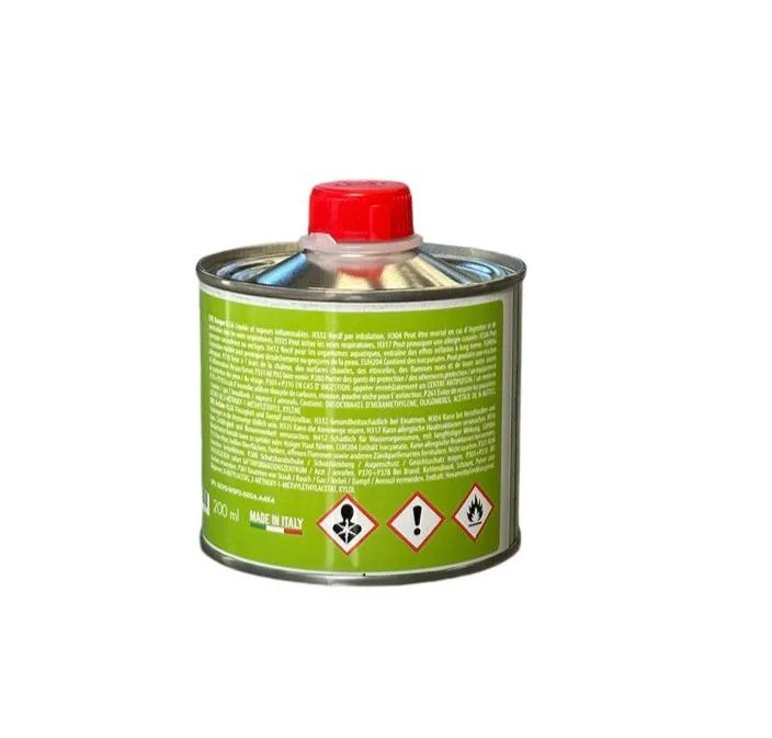Catalizzatore per KrakenCoating® 0,20 L