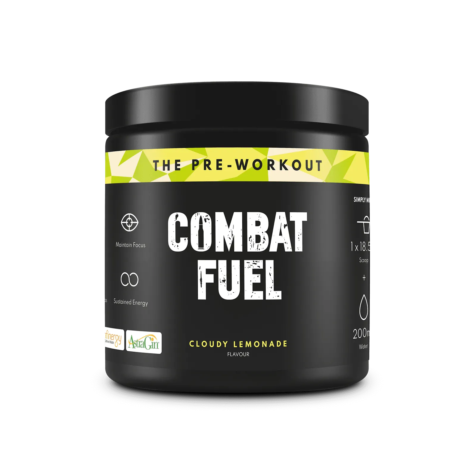 CF PRE WORKOUT