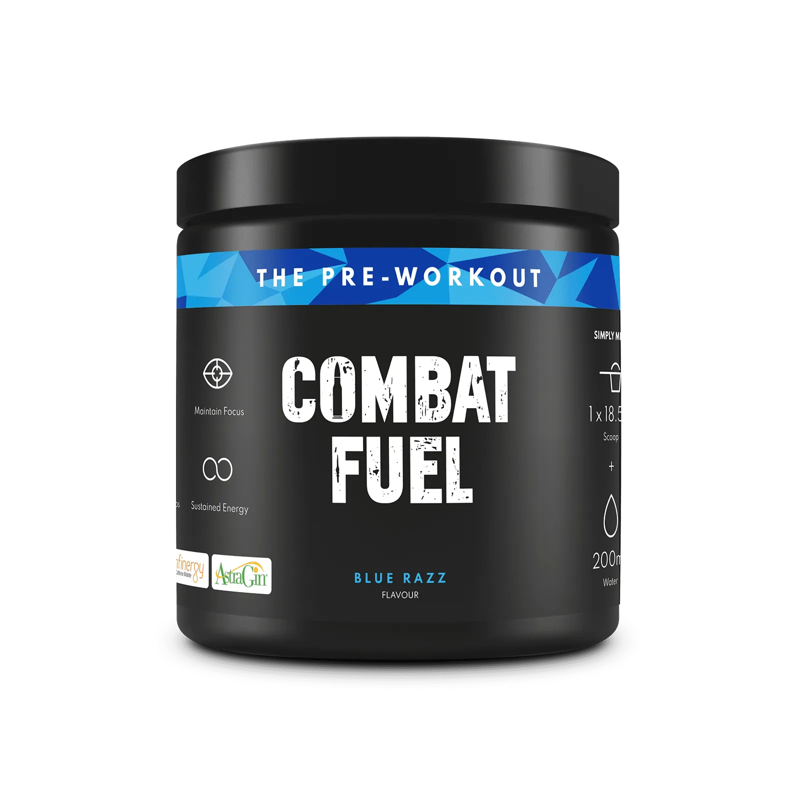 CF PRE WORKOUT
