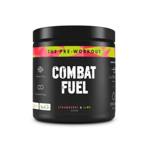 CF PRE WORKOUT