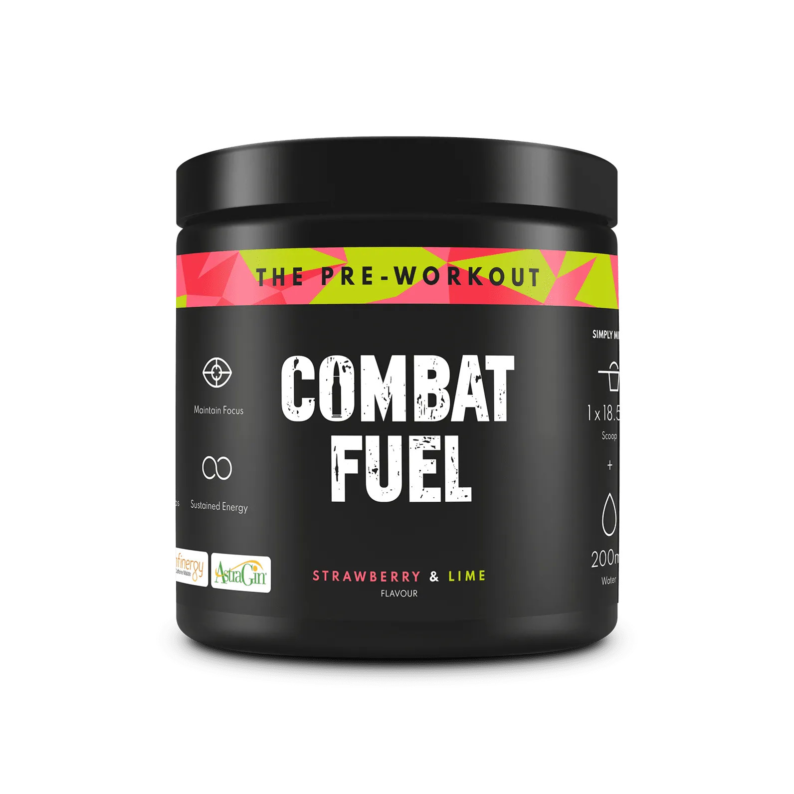 CF PRE WORKOUT