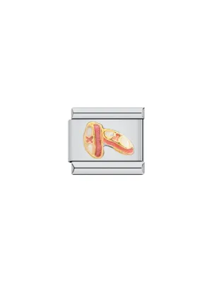 Charm Zapatilla Ballet