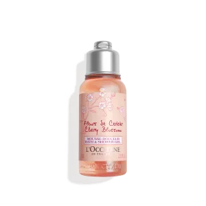 Cherry Blossom Bath & Shower Gel 75ML