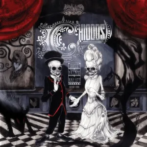 Chiodos - Bone Palace Ballet