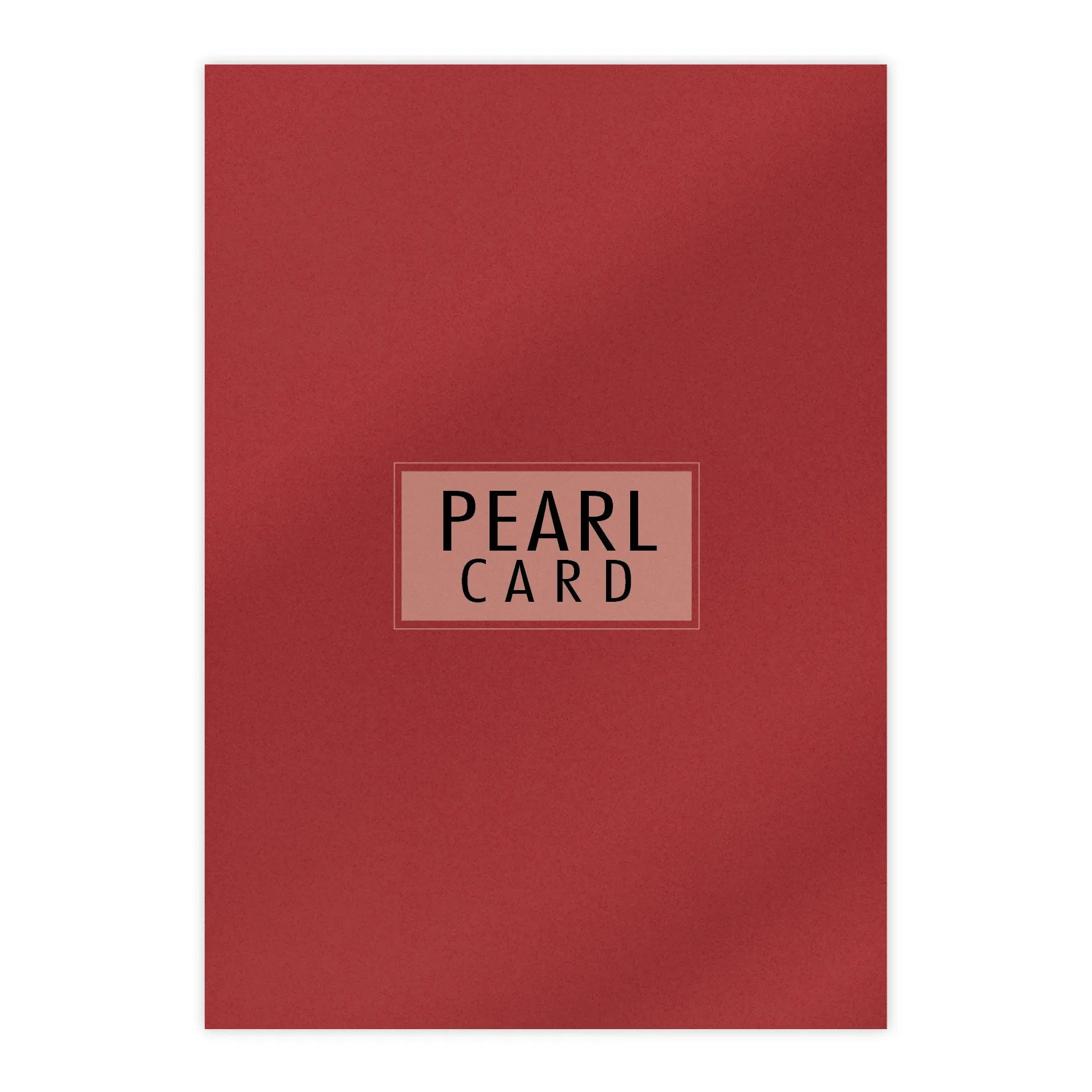 Chloes A4 Luxury Pearl Card 10 Sheets Jupiter