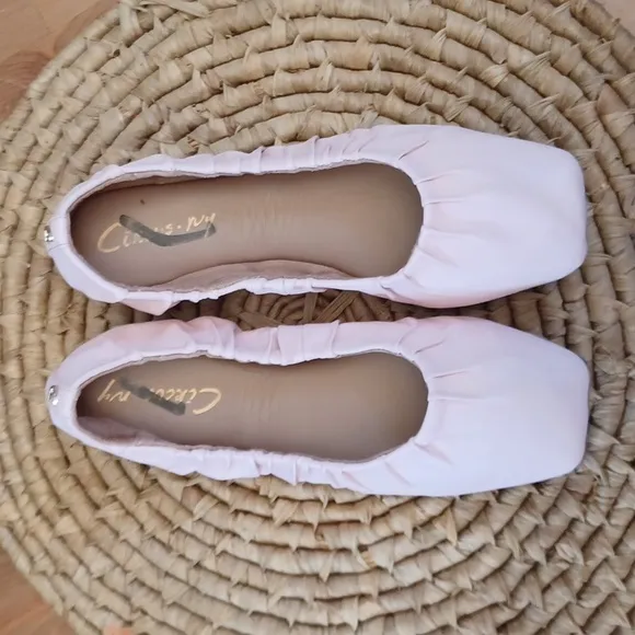 Circus ny ballet flat