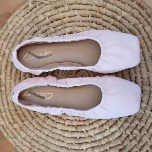 Circus ny ballet flat