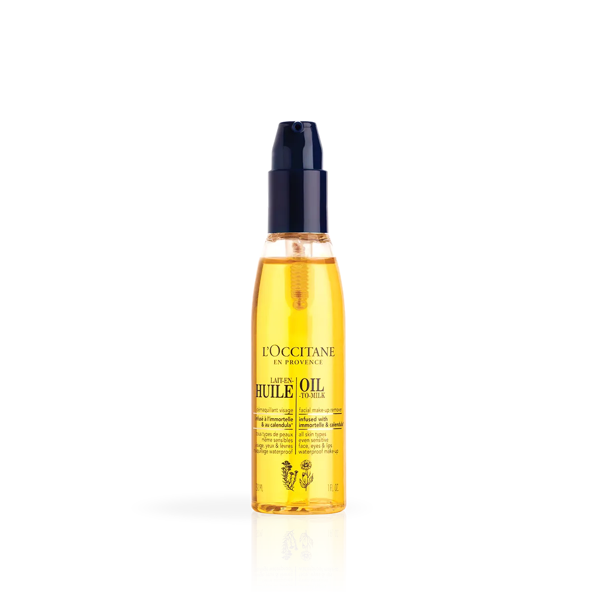Cleansing Oil To Milk 30ml