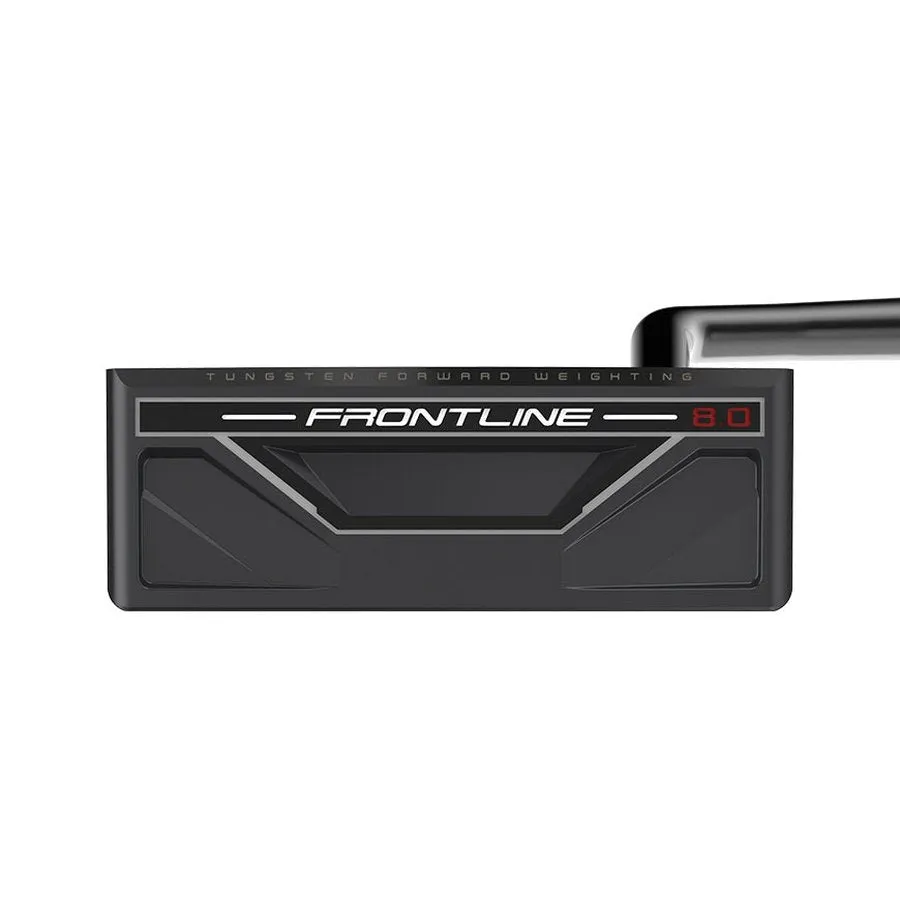 Cleveland 8.0 Frontline Blade Putter