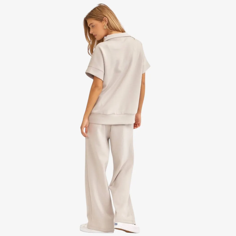 Cloud Comfort Co-Ord Set