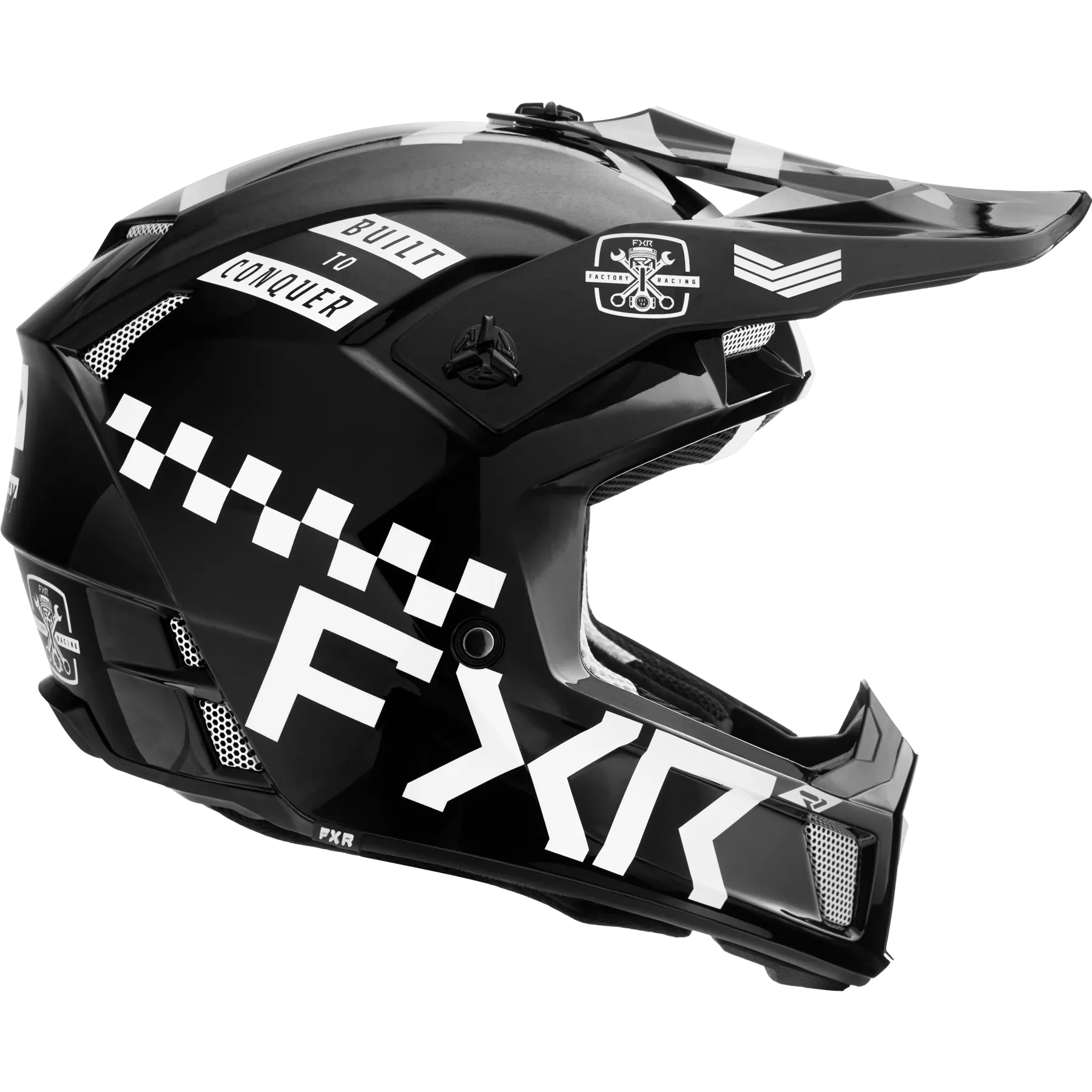 Clutch Gladiator Helmet