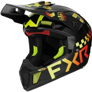 Clutch Gladiator Helmet