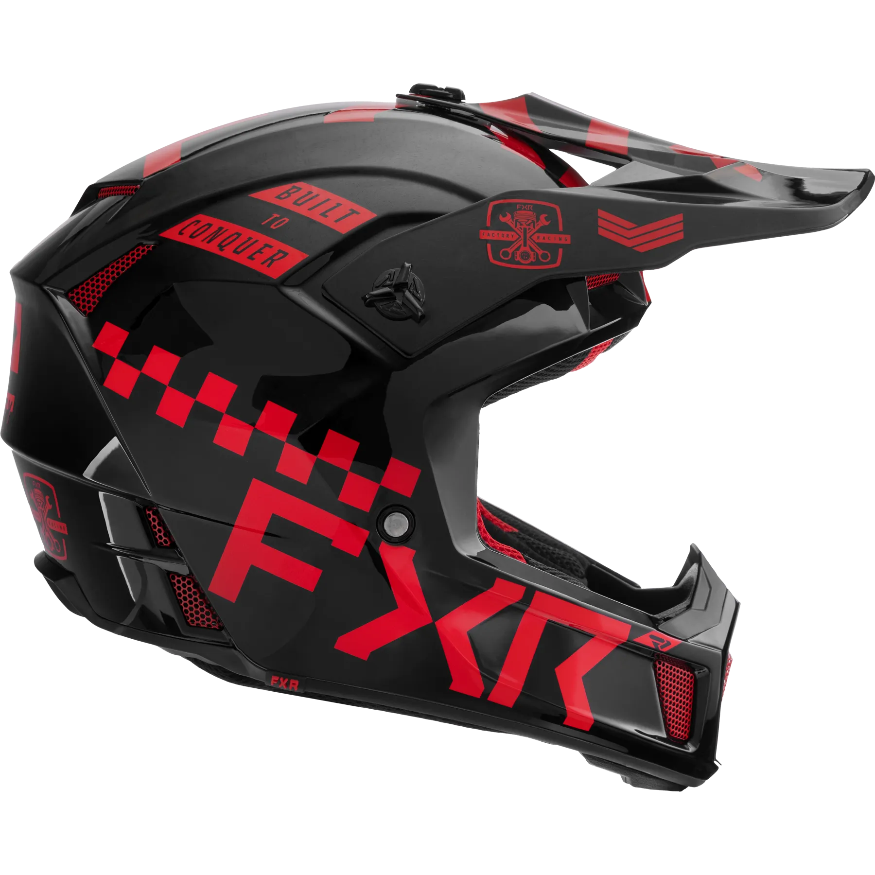 Clutch Gladiator Helmet