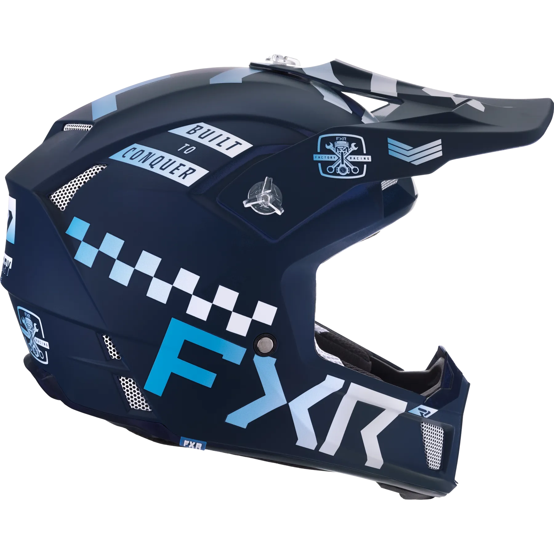 Clutch Gladiator Helmet