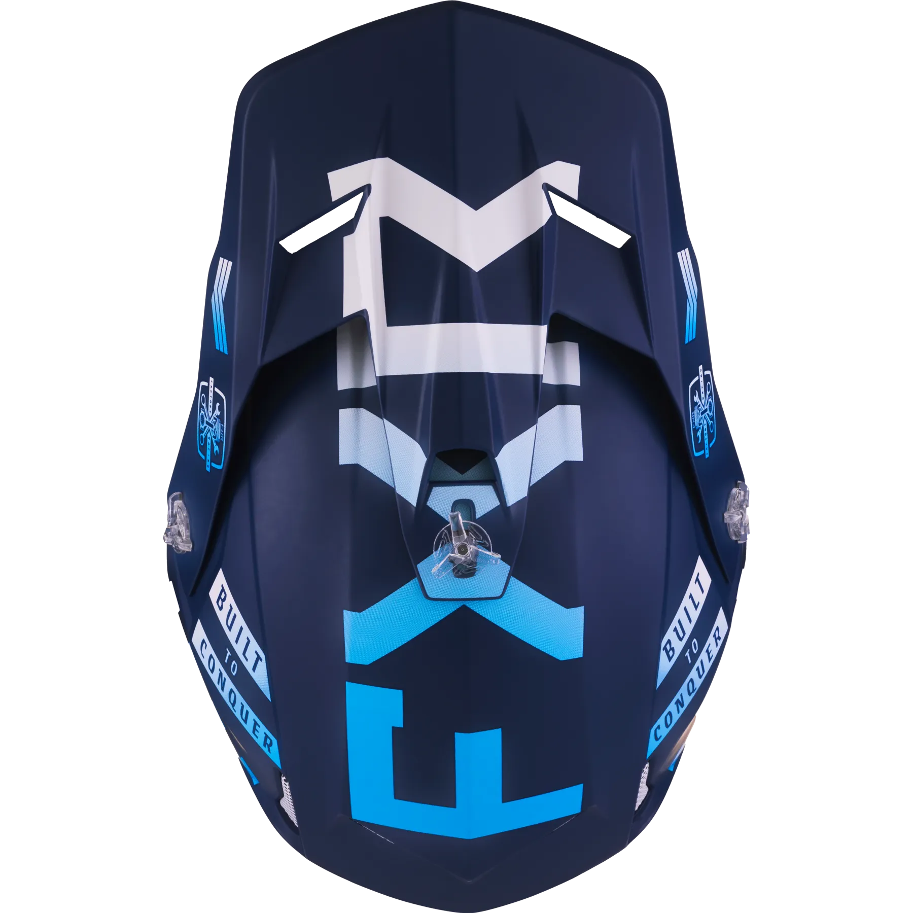 Clutch Gladiator Helmet
