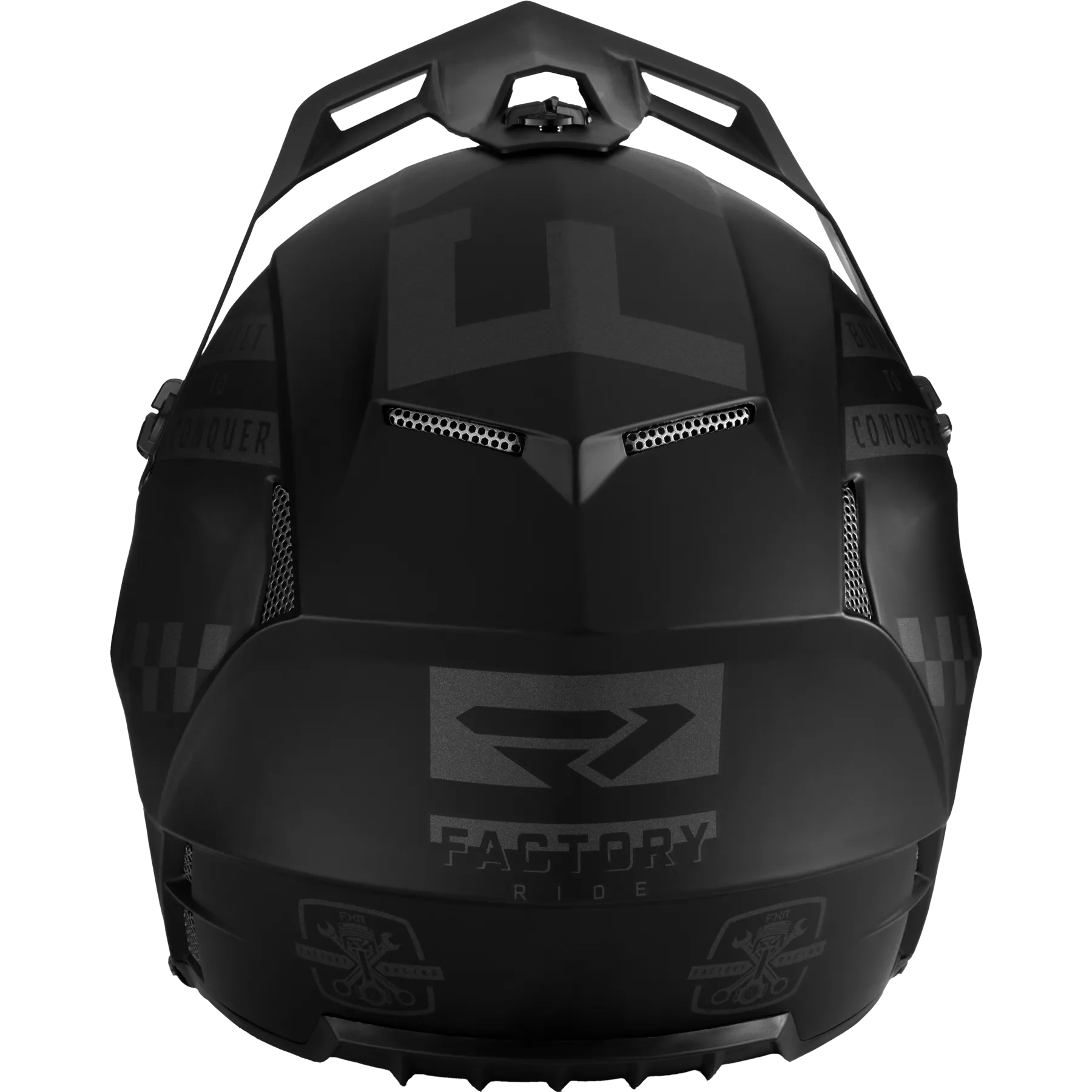 Clutch Gladiator Helmet