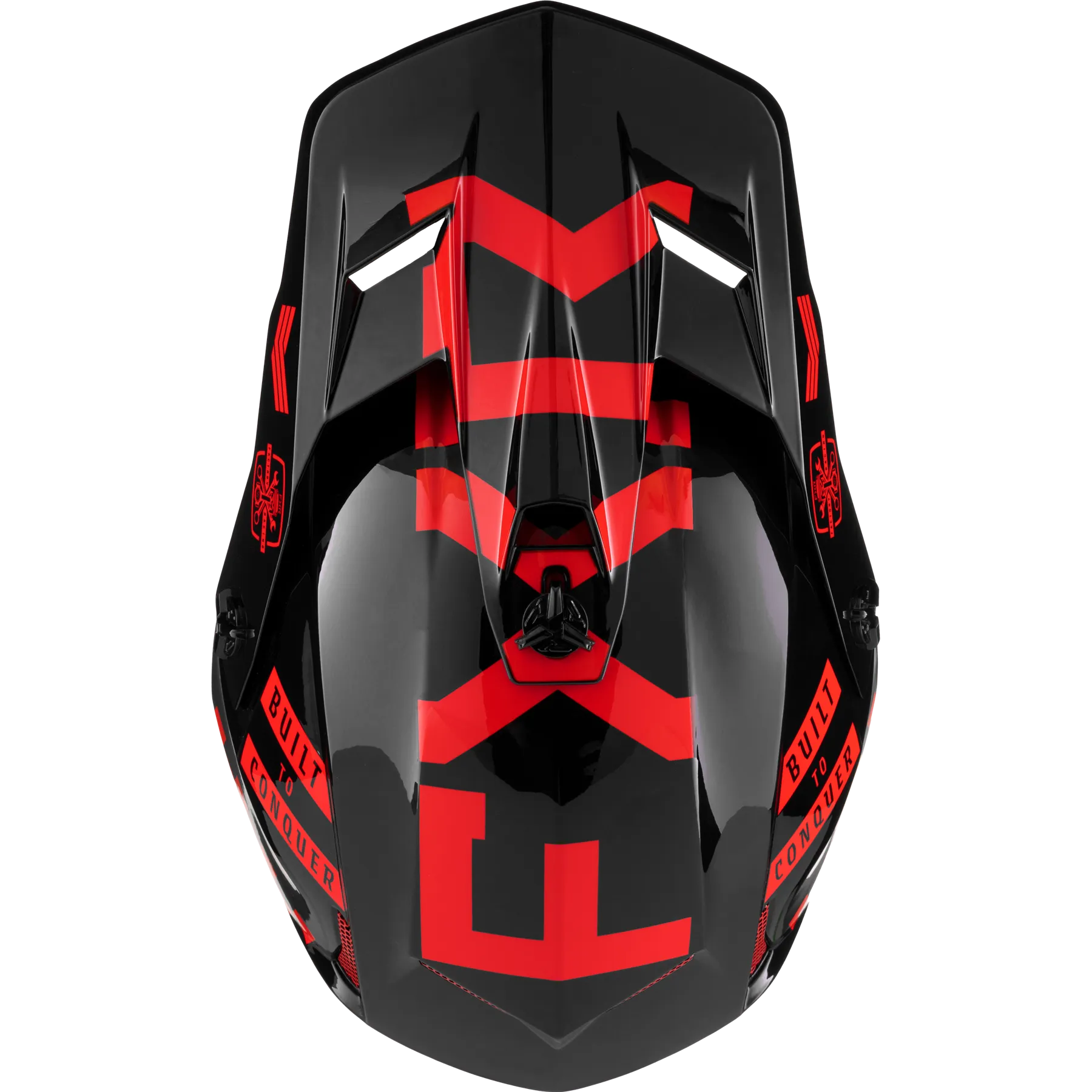 Clutch Gladiator Helmet